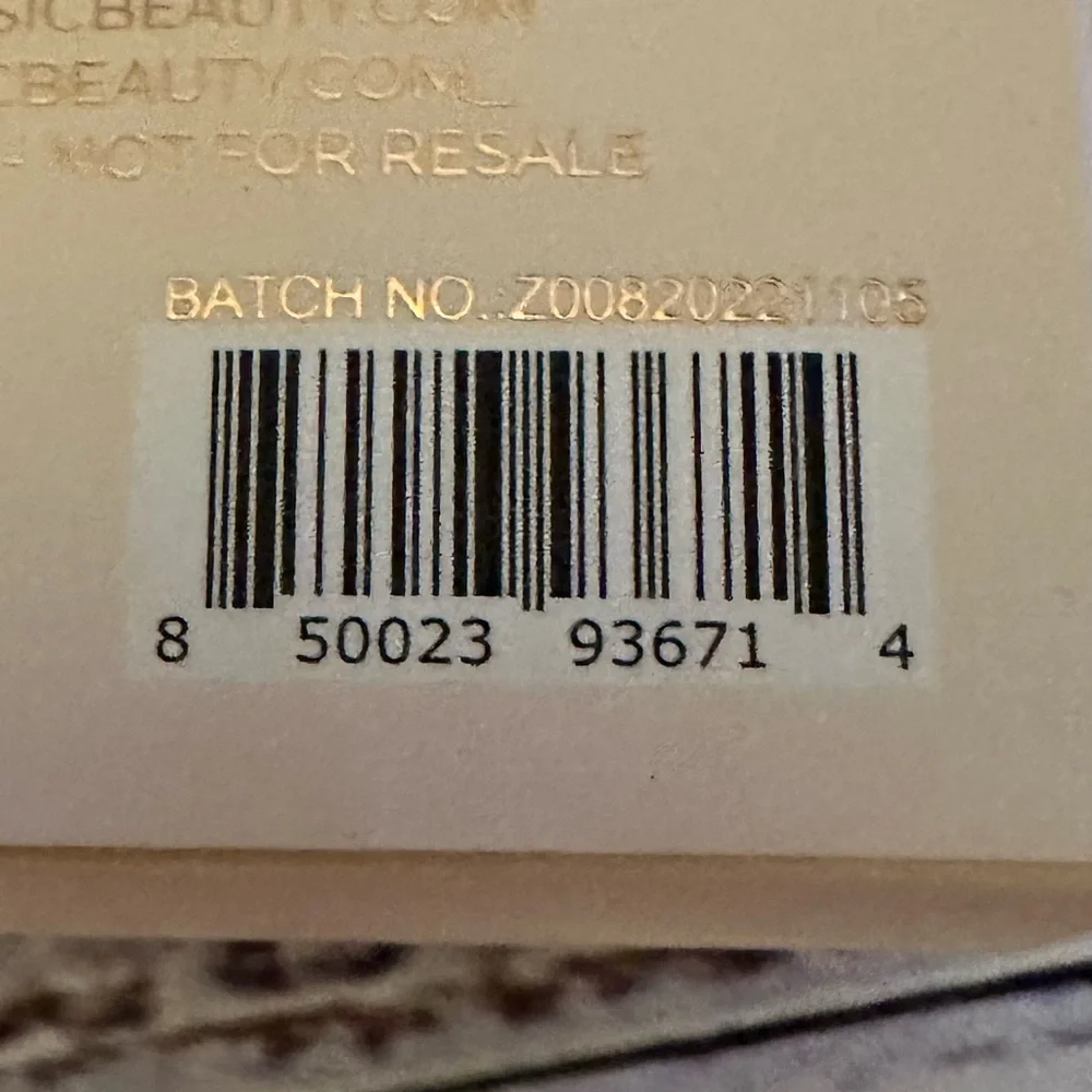 NIB - ACE BEAUTE, ULTIMATE SCULPT FACE PALETTE (LIMITED EDITION)